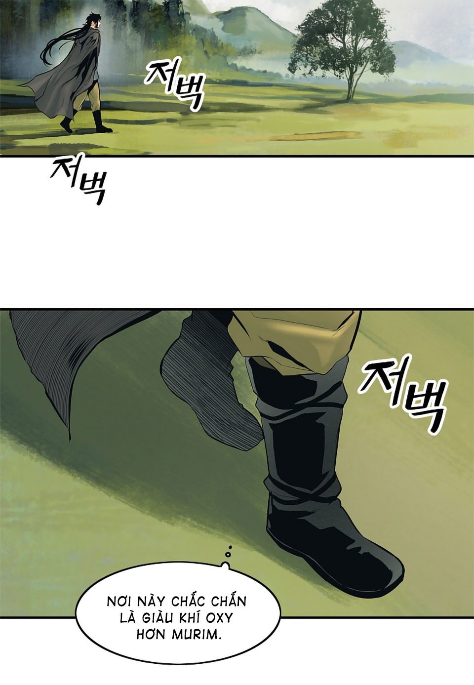 bất bại chân ma chapter 4 44