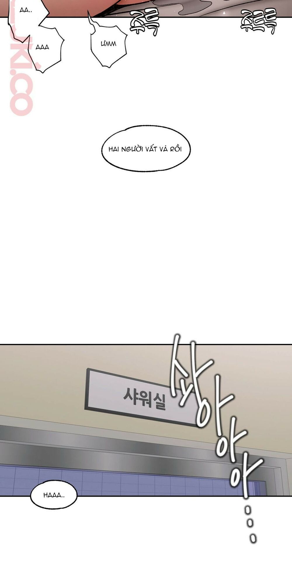 phòng tập gym bí mật chapter 44 30