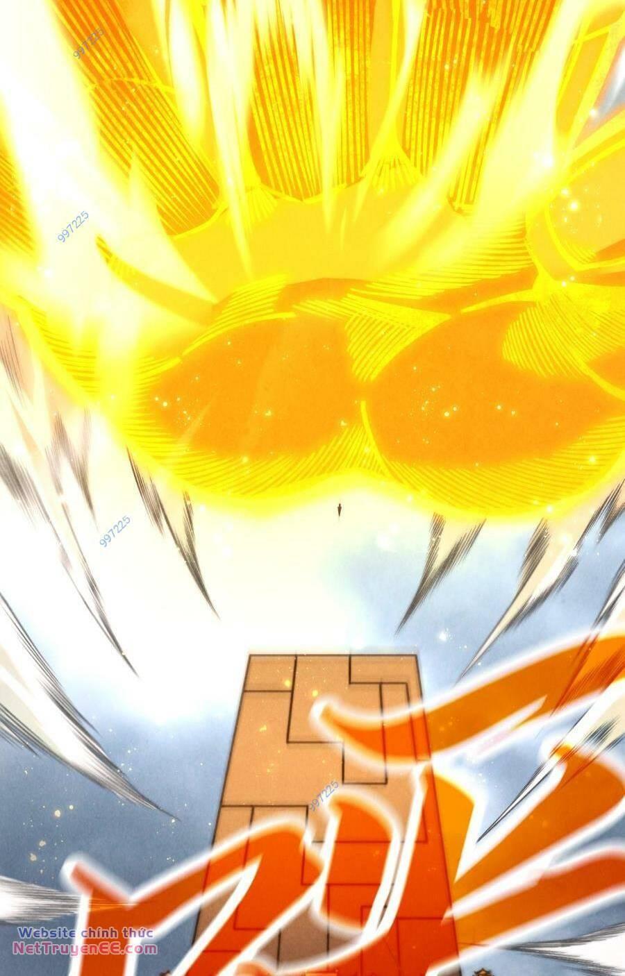 vạn cổ chí tôn chapter 282 8