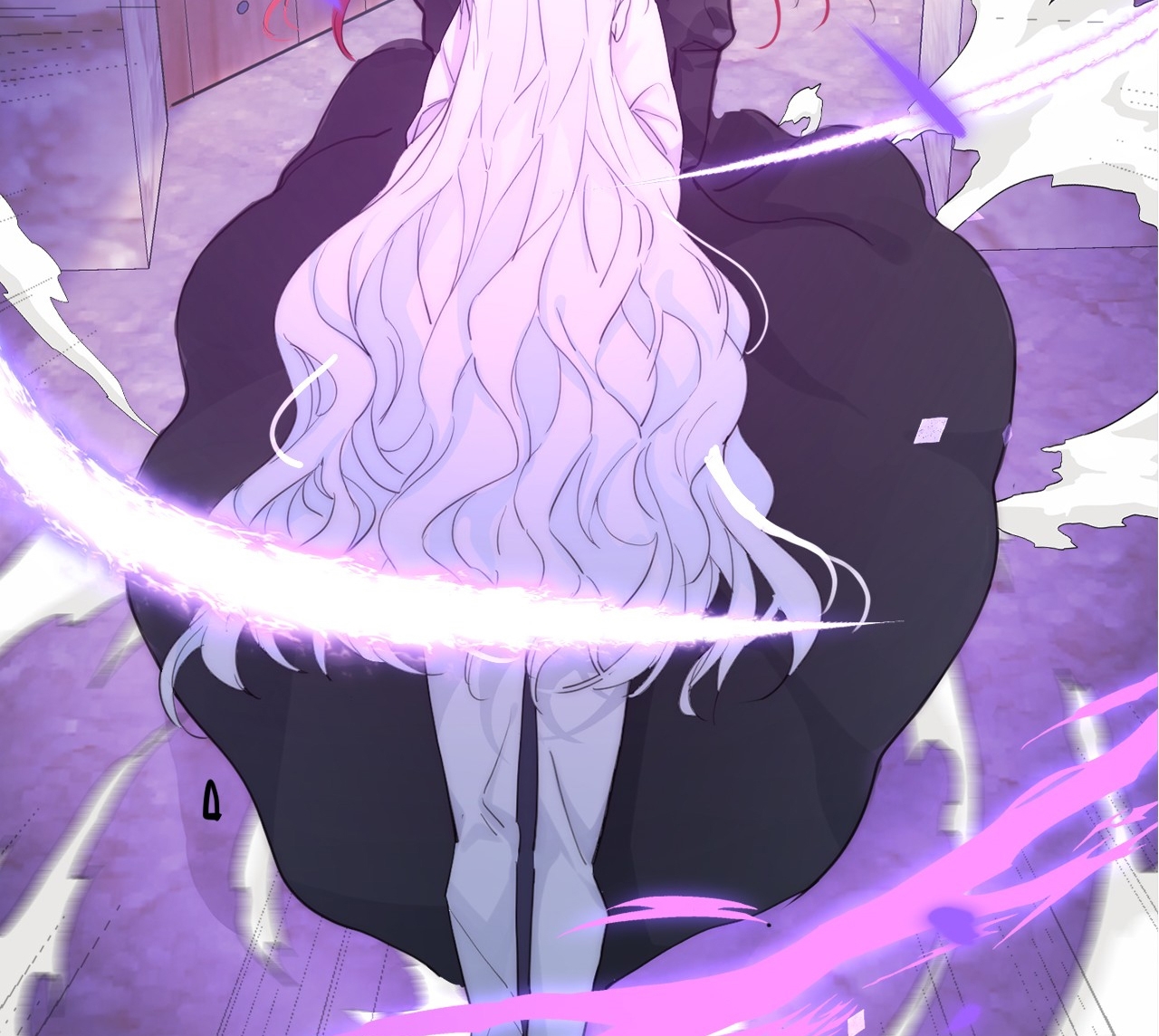 bông hoa độc của nhà công tước chapter 4.2 45