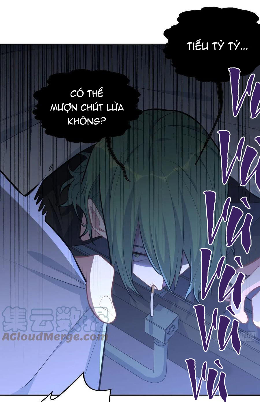 bố vợ đại nhân là bà xã chapter 144 13