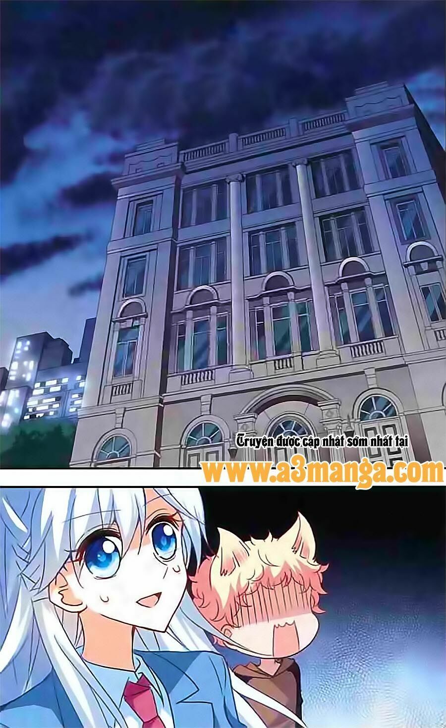 tô tịch kỳ quái chapter 20 2