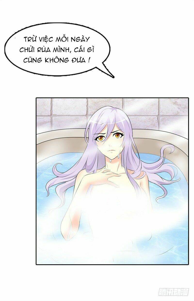 boss cấm dục thành nghiện chapter 2 10