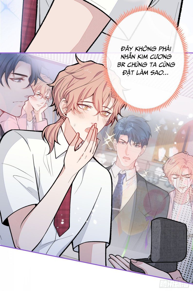 hotsearch của ảnh đế chapter 172 21