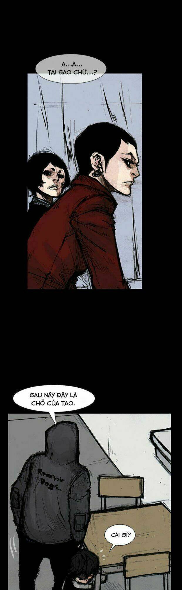 dokgo 2 | độc cô 2 chapter 10 33