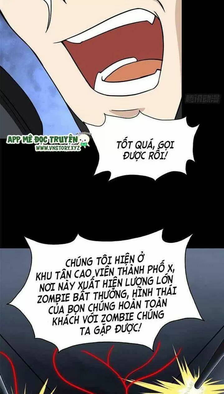 bạn gái virus của tôi chapter 182 48