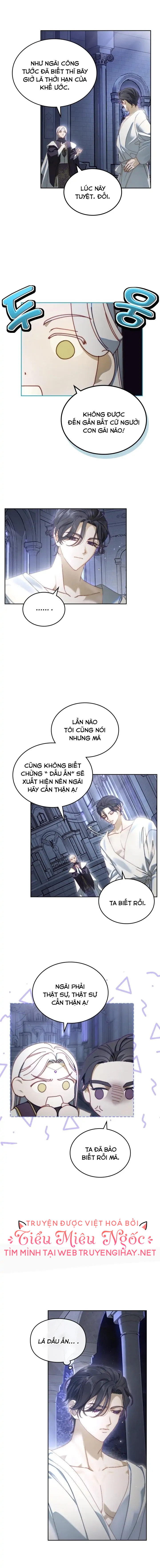 thư viện ánh trăng chapter 9 6