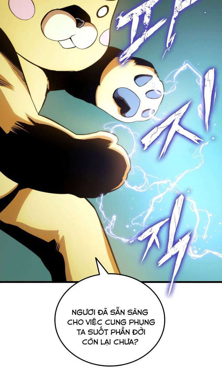 huyền thoại game thủ - tái xuất chapter 21 37