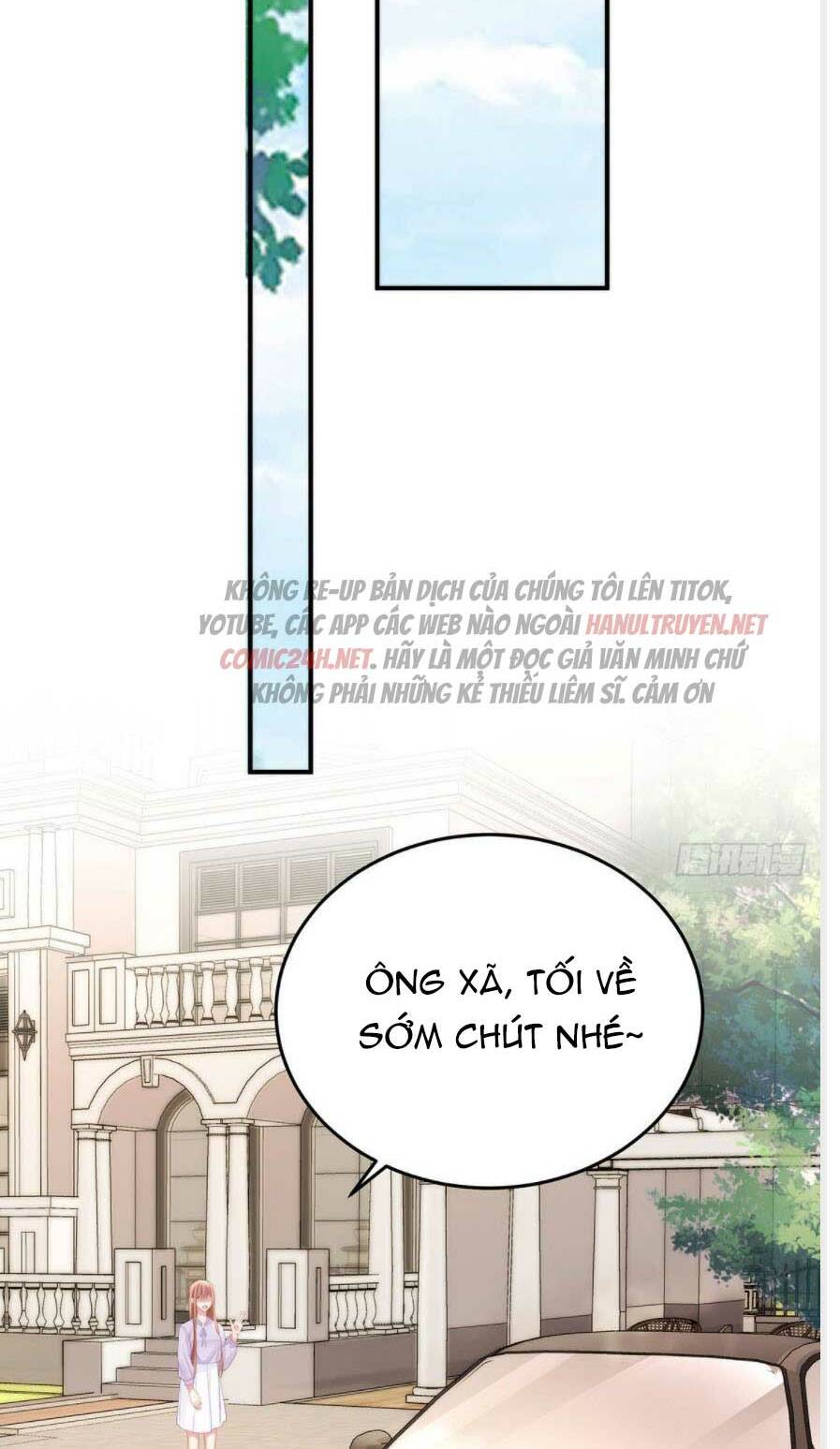 sủng em sủng tới tận cùng chapter 101.2 3