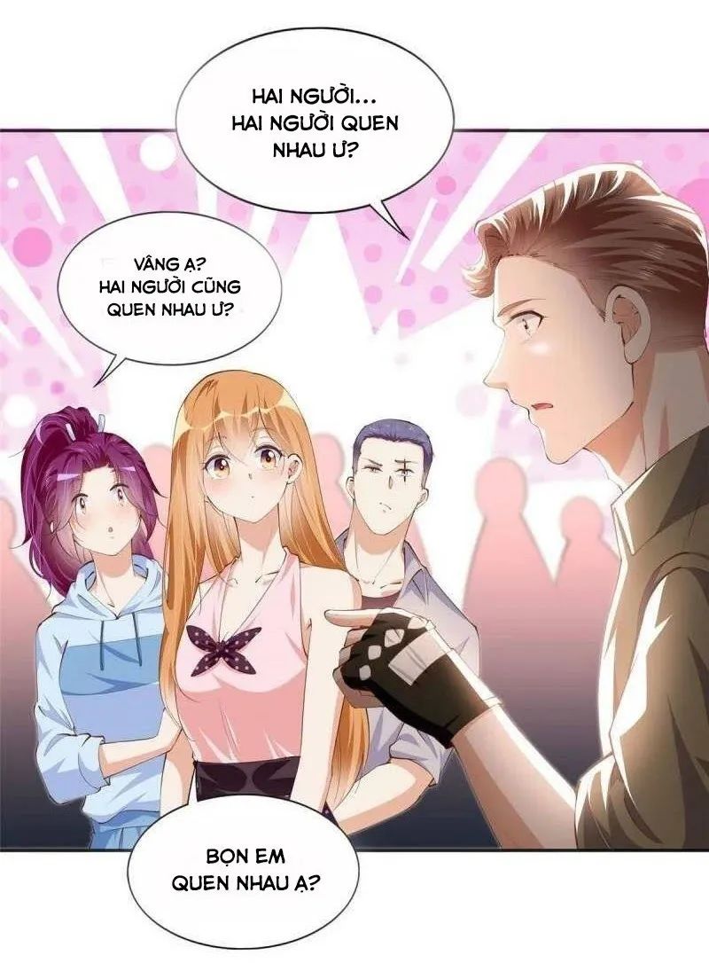 Boss Nhà Giàu Lại Là Nữ Sinh Trung Học! chapter 41.42 44