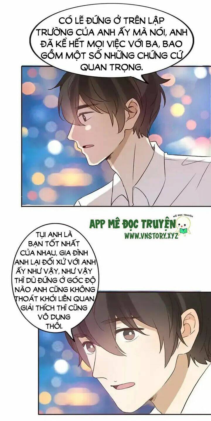 tình yêu không nói dối chapter 46 9