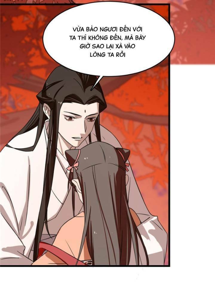 độc bộ thiên hạ: đặc công thần y chapter 132 3