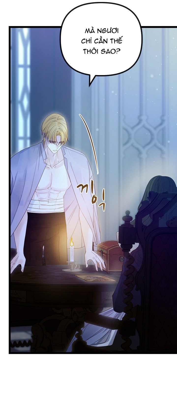 hãy giải thoát cho ta chapter 16.1 21