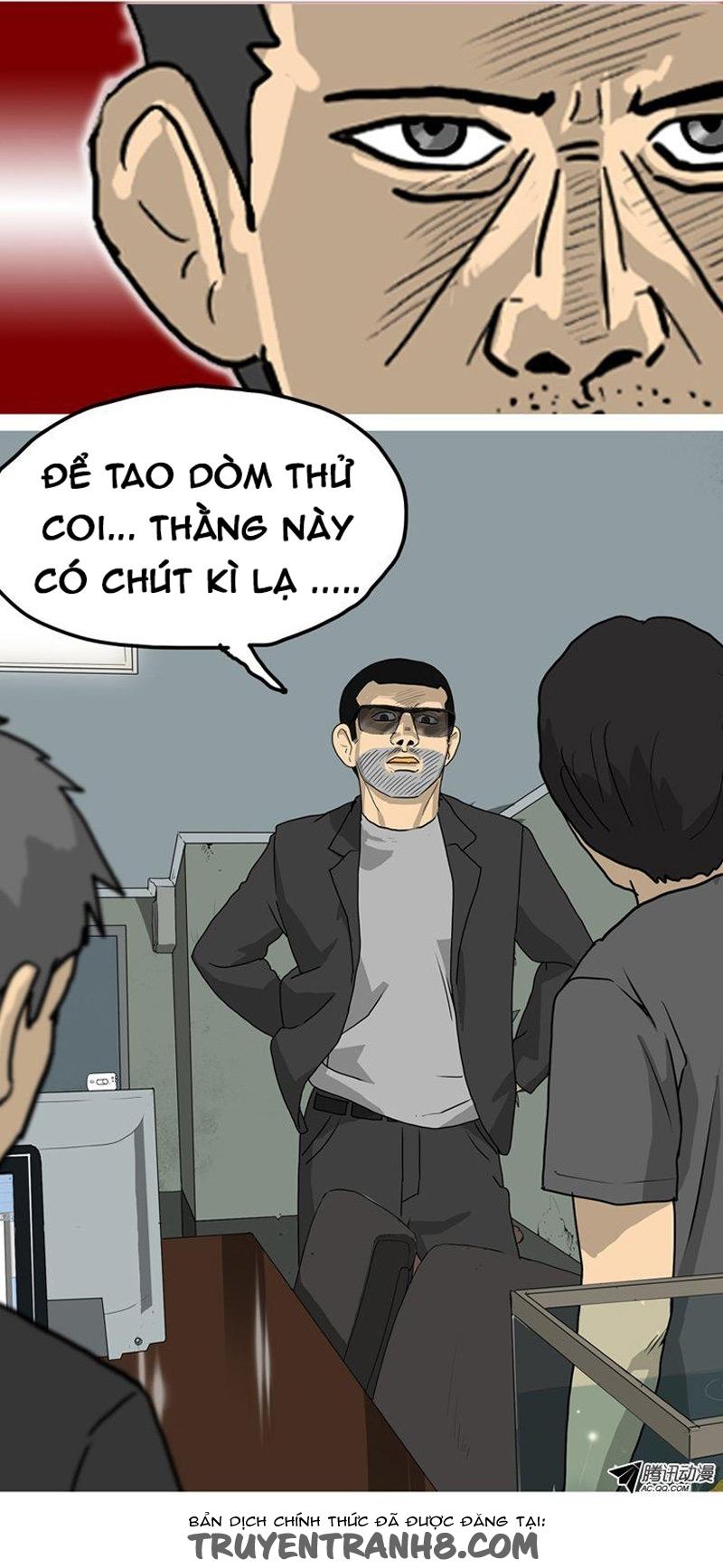 hồi sinh chapter 36 31