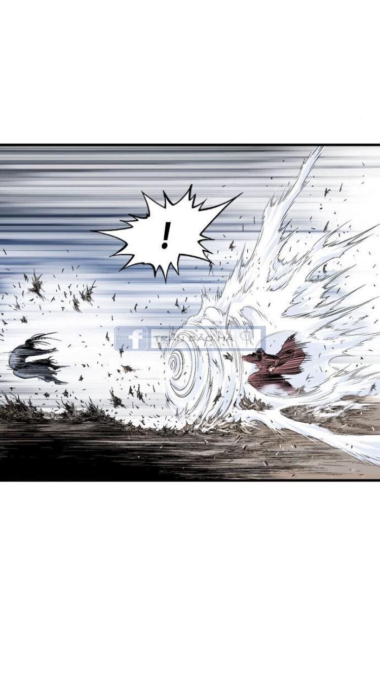 cao thủ 2 chapter 120 27