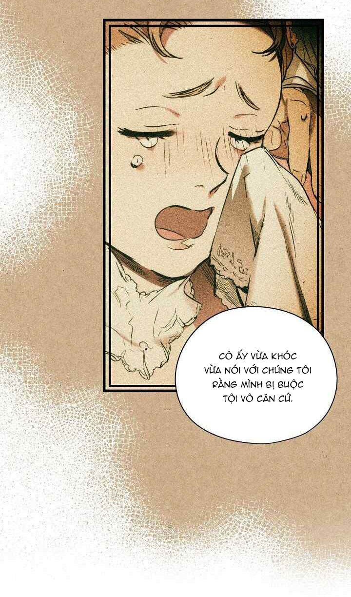 cổ tích về người mẹ kế chapter 23 27