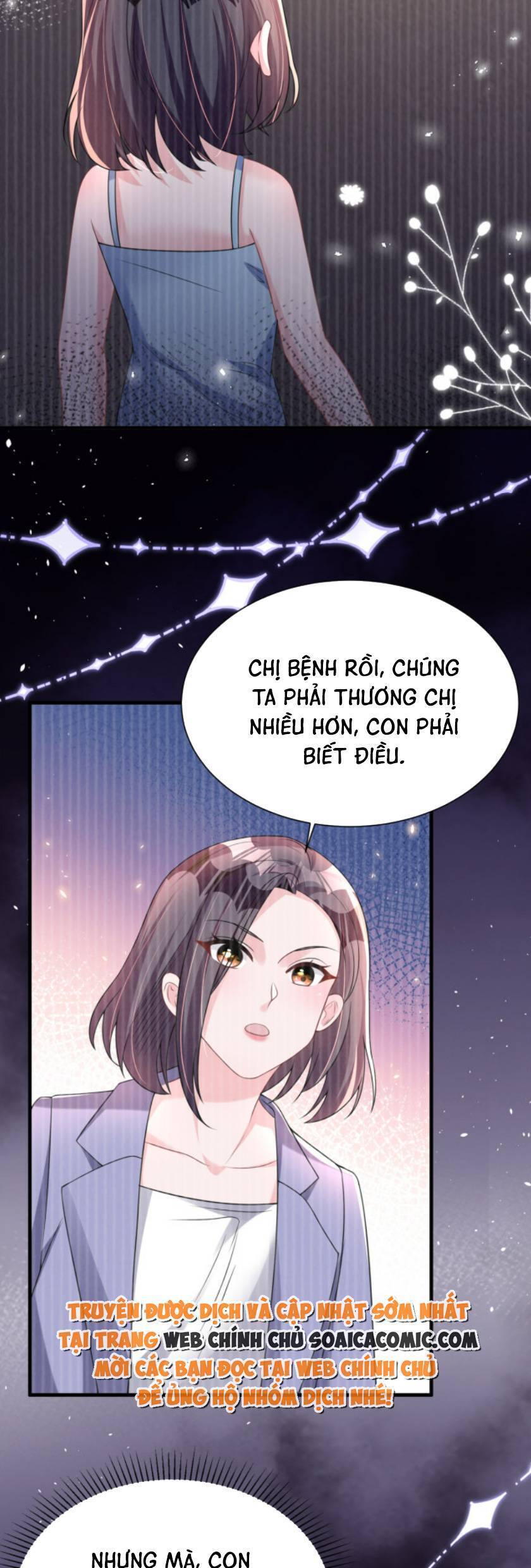 tổng tài huyết tộc cực sủng cô vợ mỹ nhân ngư chapter 37 16