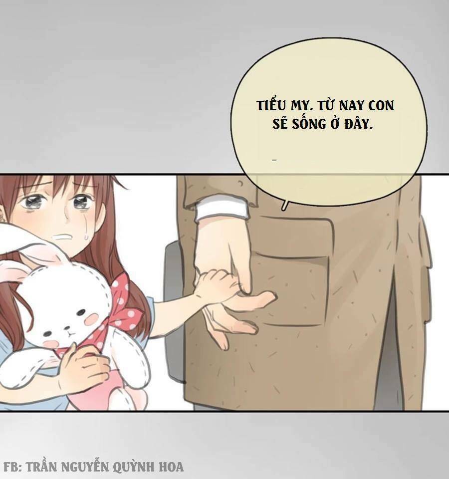 12 giờ của lọ lem chapter 25 5