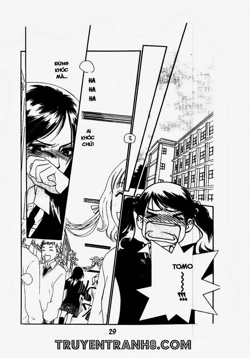 biển rộng bao la chapter 12 10