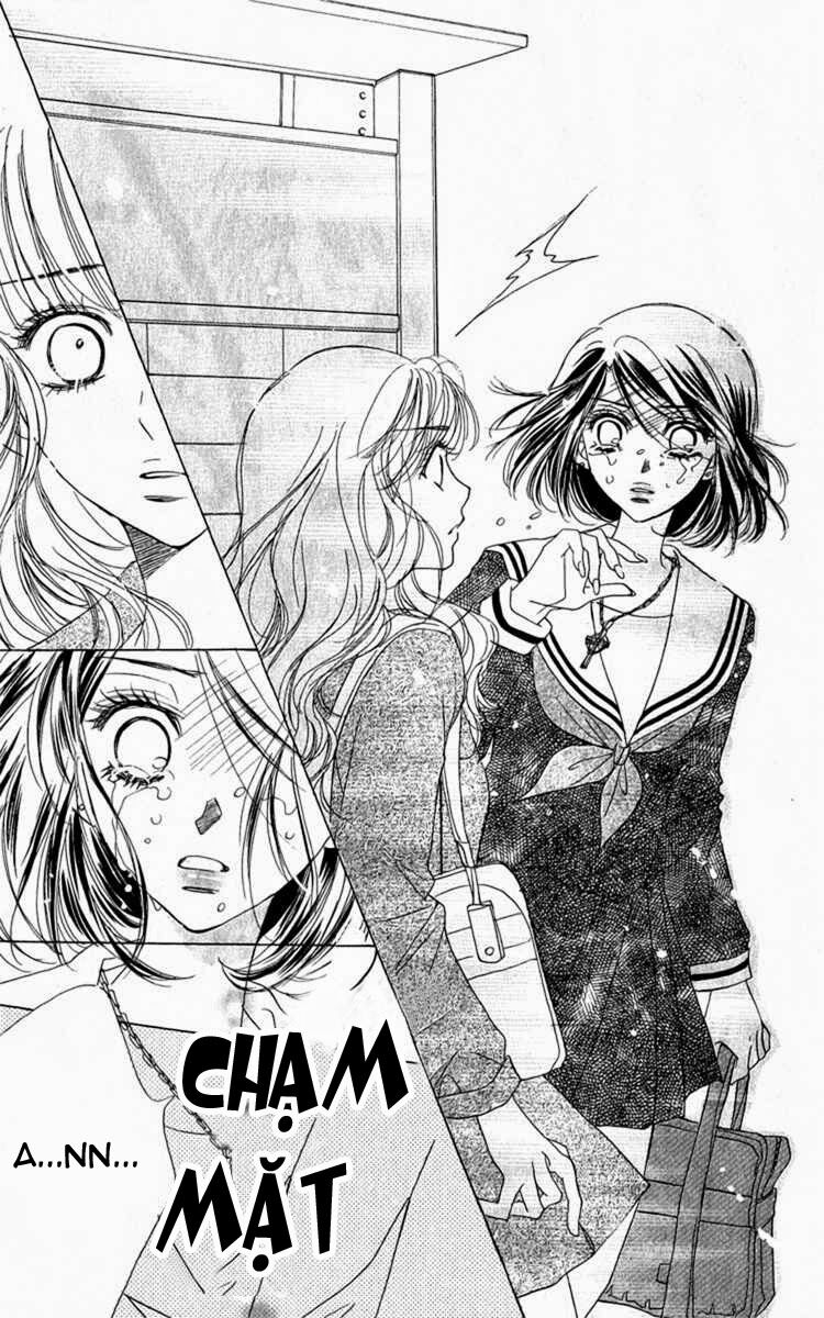 ác quỷ và bản tình ca chapter 30 7