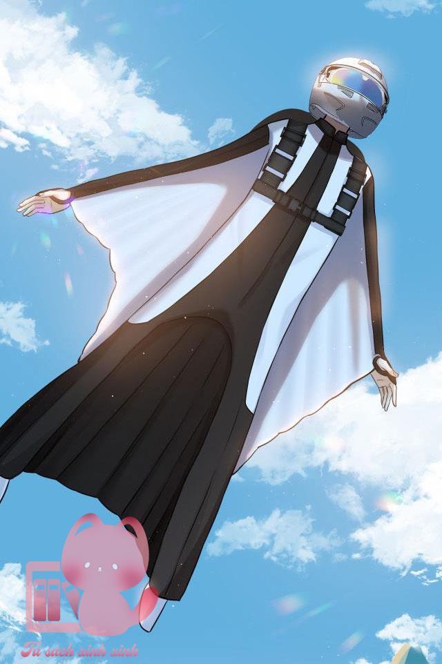 nhiệt luyến trí mạng chapter 6 16