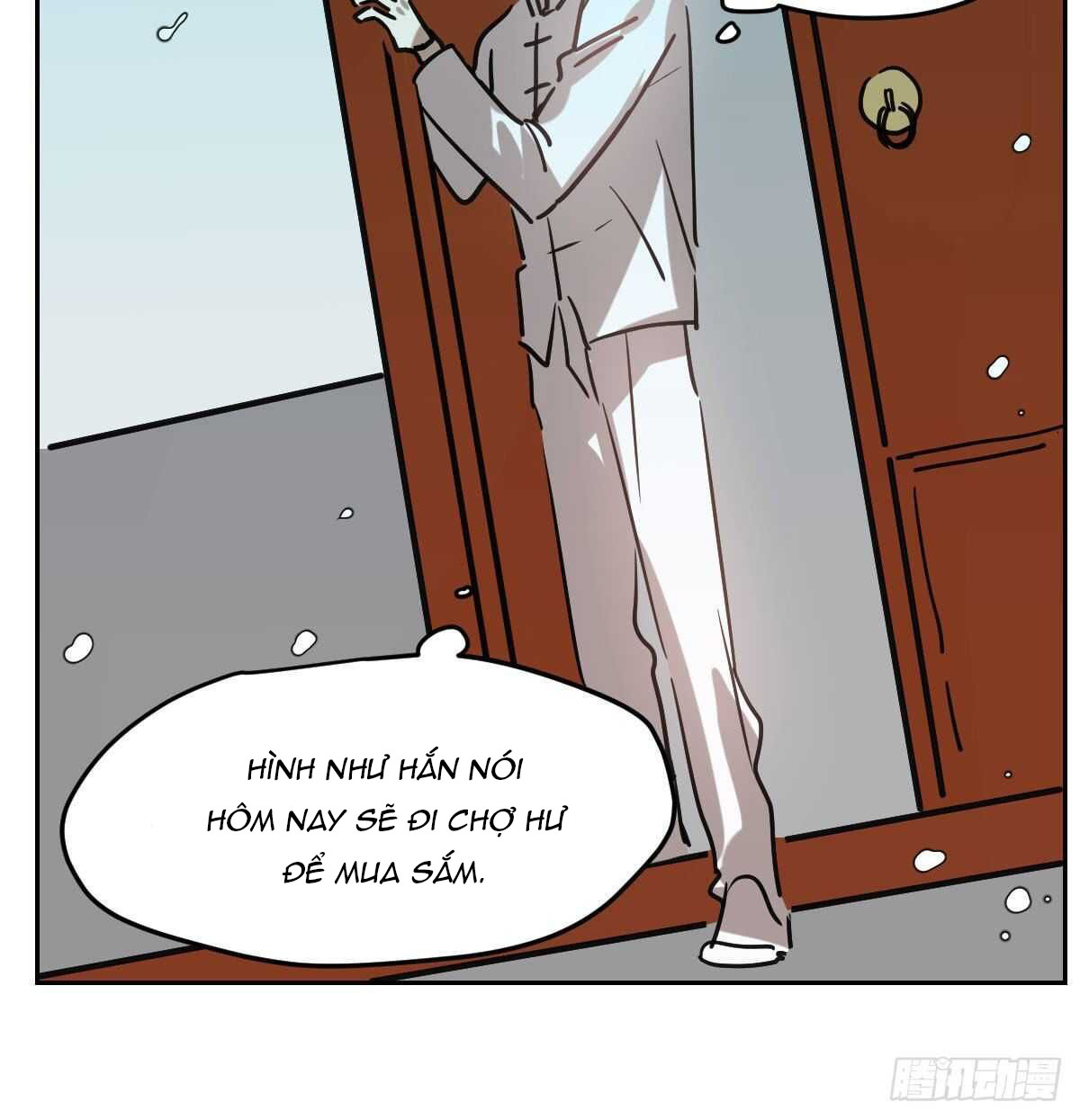 Bắt Lấy Ngao Ngao chapter 95 - Trang 23