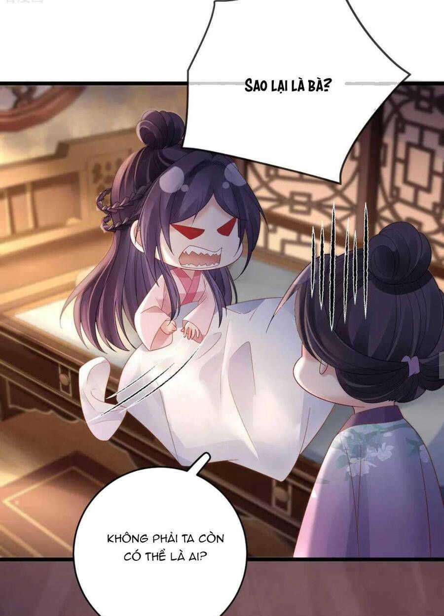 sự trả thù của vương phi chapter 52 37