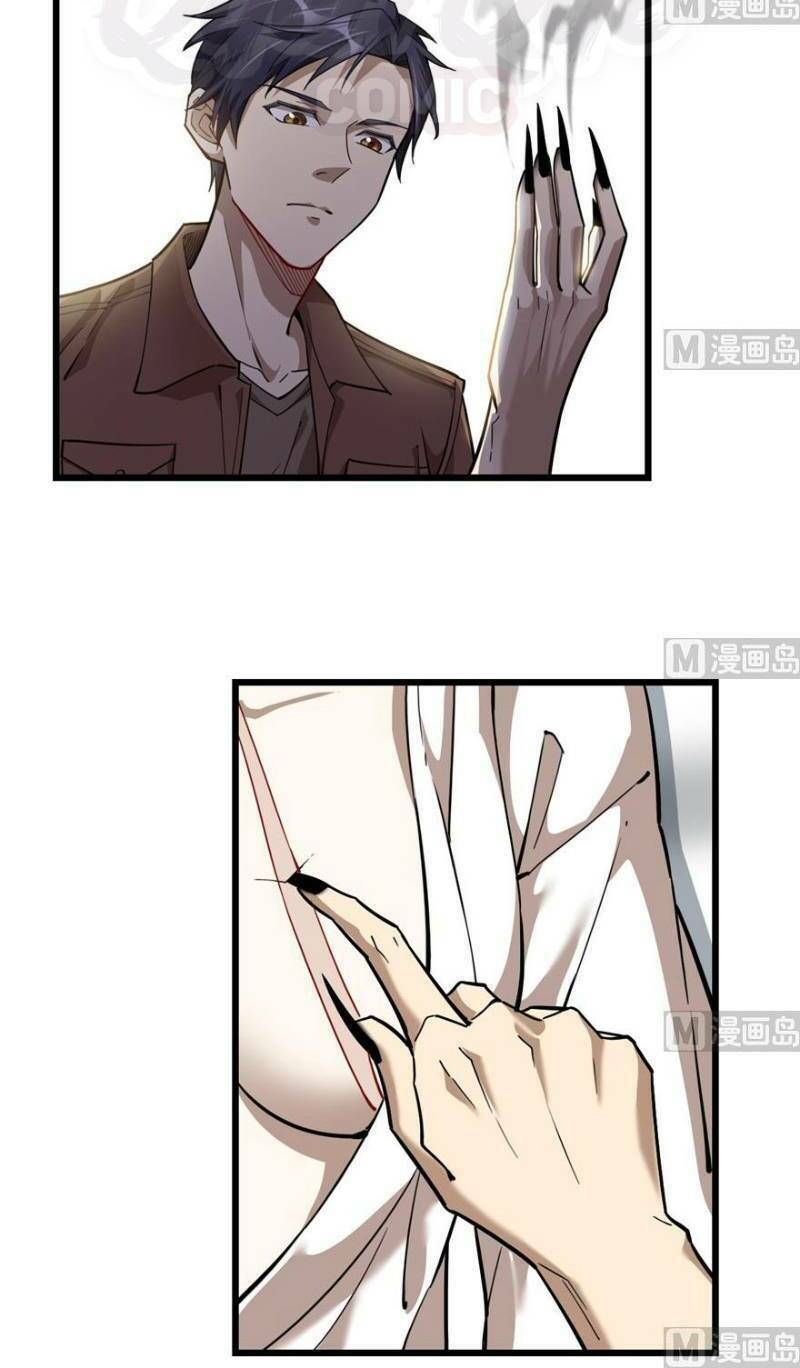 thâm dạ thư ốc chapter 97 8