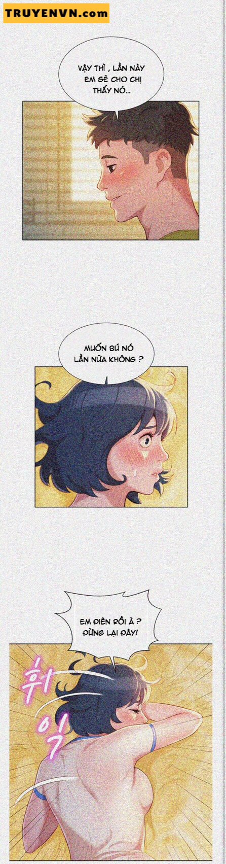 chị gái mưa chapter 20 16