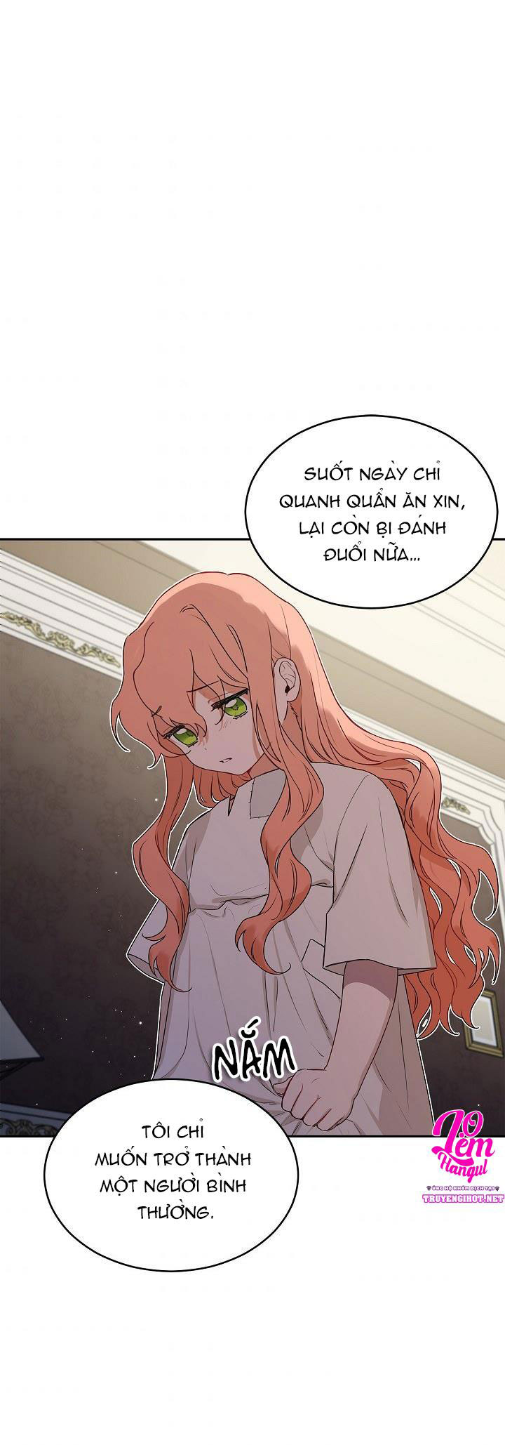 trở thành con gái của anh hùng bóng đêm chapter 2 45