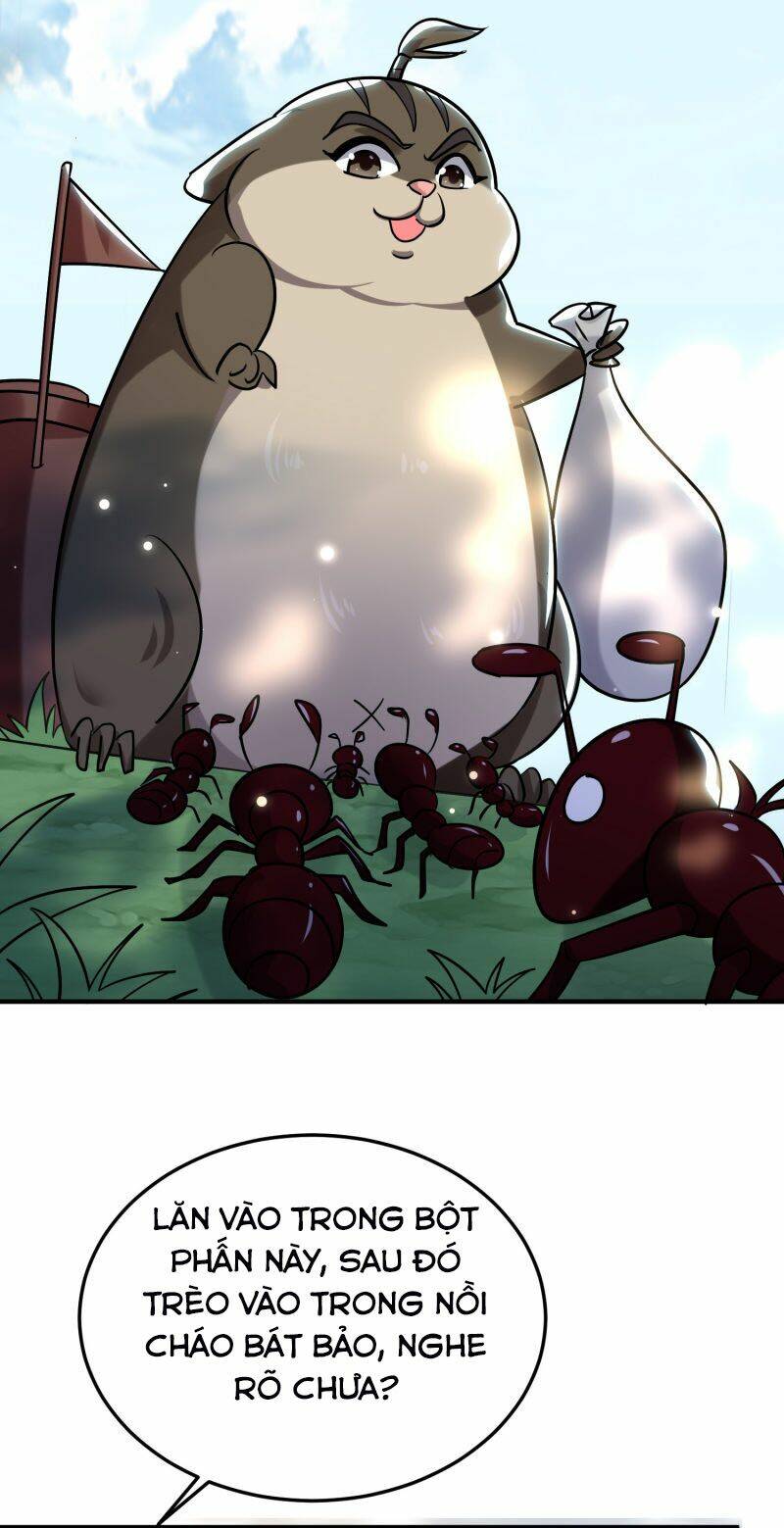 vạn giới tiên vương chapter 75 7