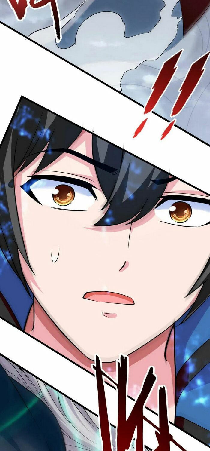 ma thú kiếm thánh dị giới tung hoành chapter 127 50