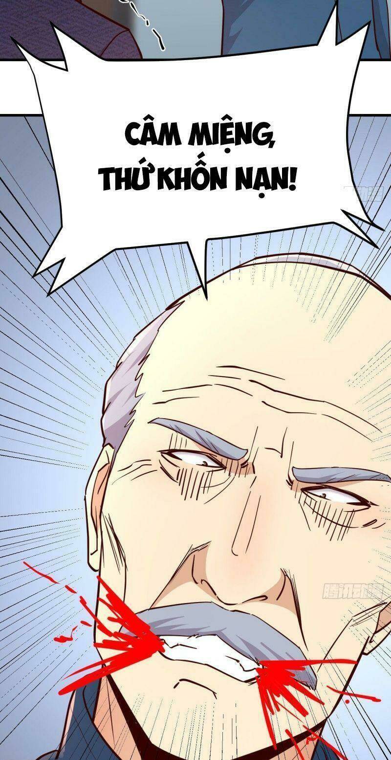 y thánh thiên tài tại hoa đô chapter 33 37