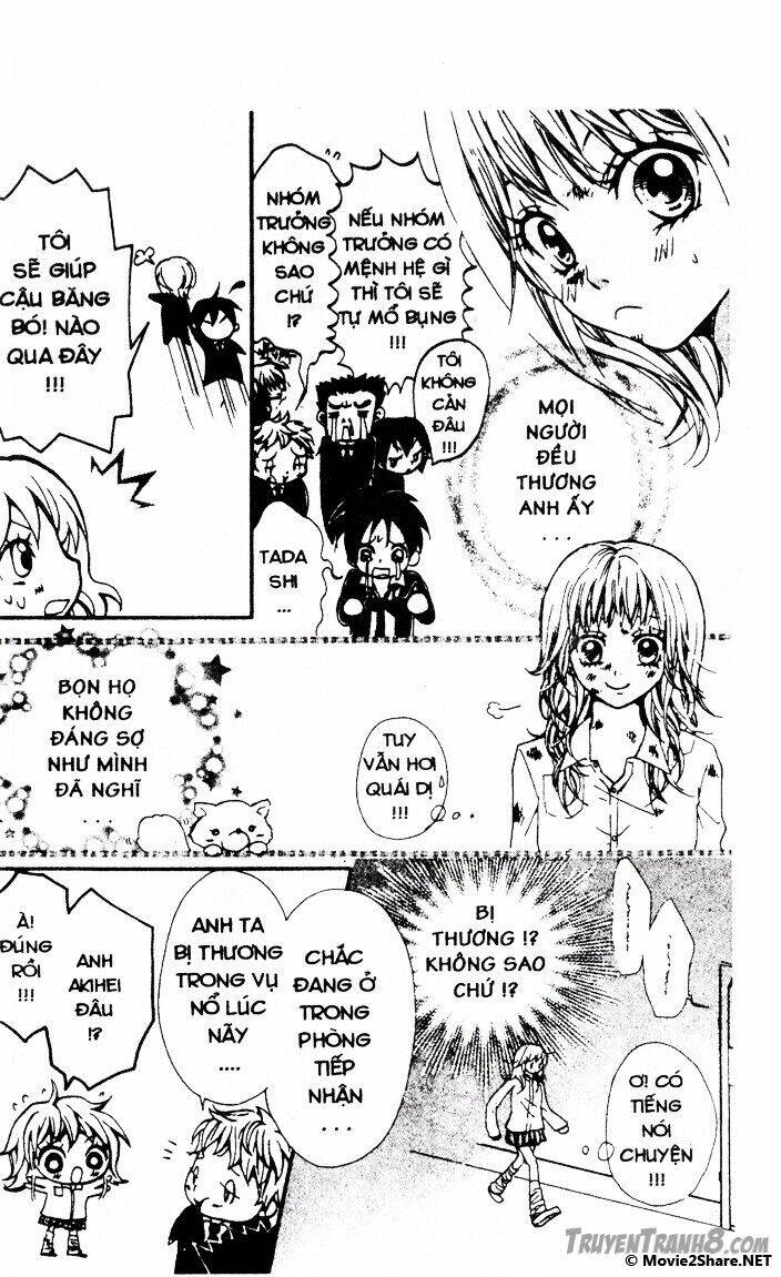 bí mật tình báo -ica chapter 5 26