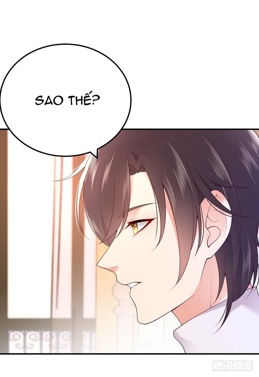 nam thần truy thê chỉ nam chapter 35.1 14