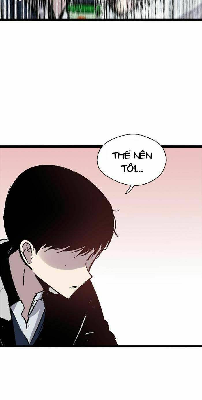 người máy hủy diệt chapter 62 22