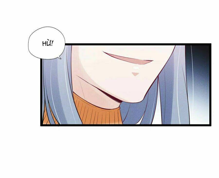 cạm bẫy lửa tình chapter 69 29