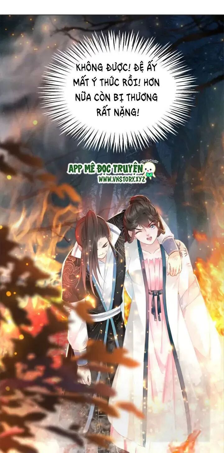 cực phẩm phế vật tiểu thư chapter 134 32