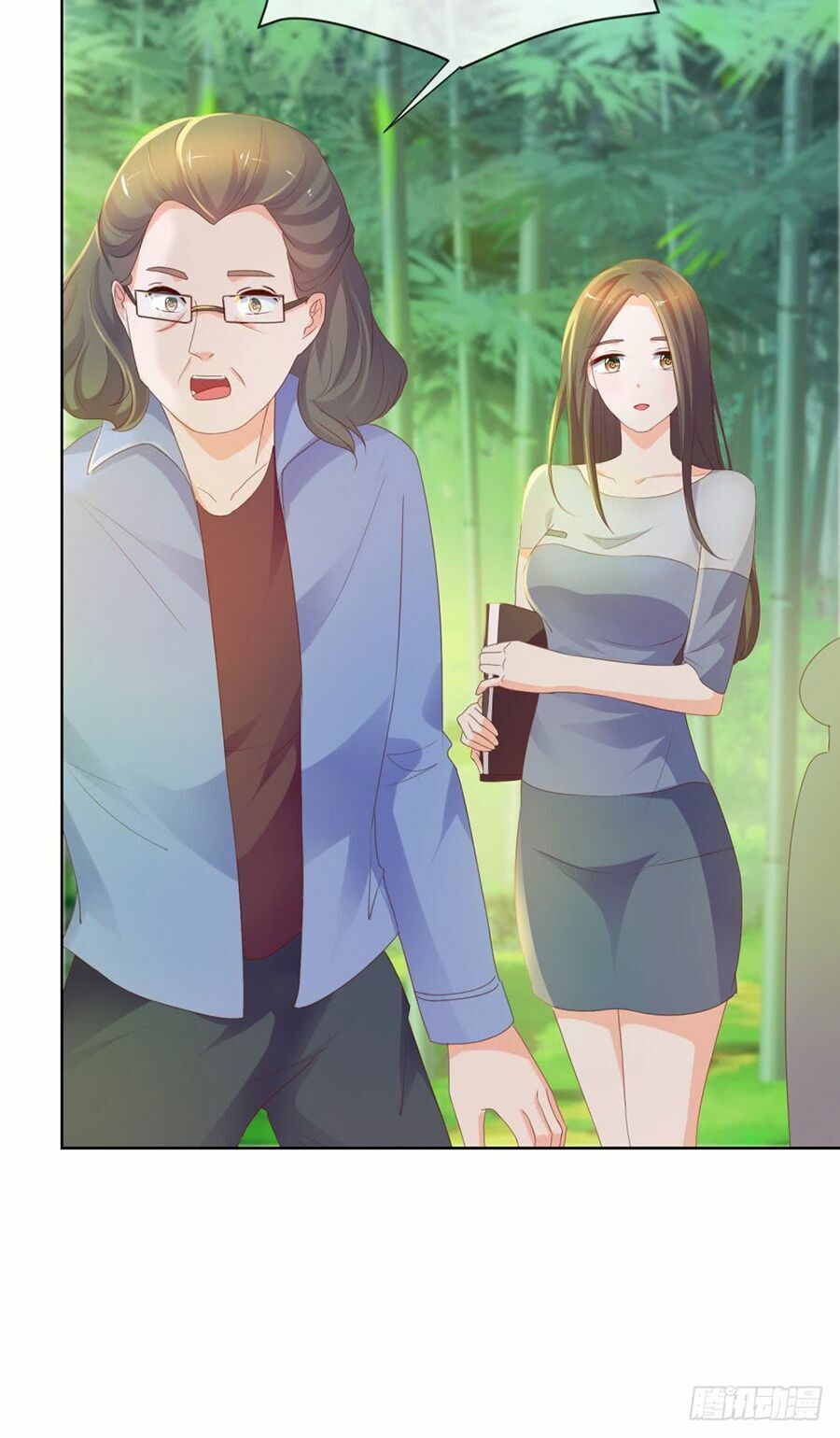 ẩn hôn 100%: chọc tức vợ yêu mua một tặng một chapter 62 22