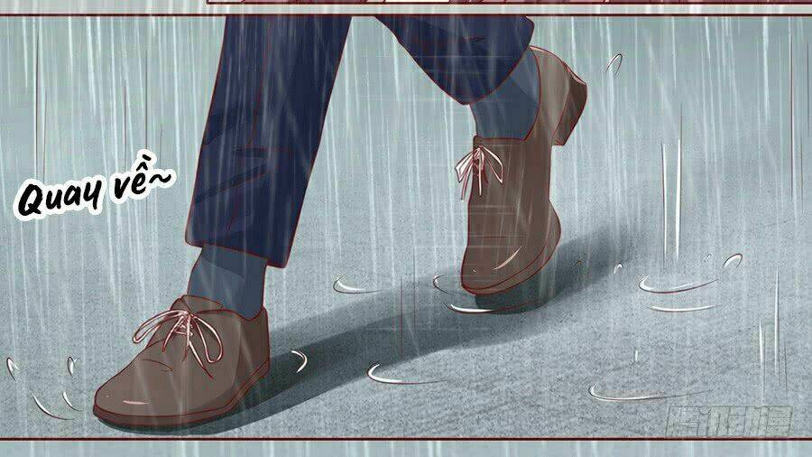 liệt ái tri hạ: series mật đào tiểu tình nhân chapter 110 22