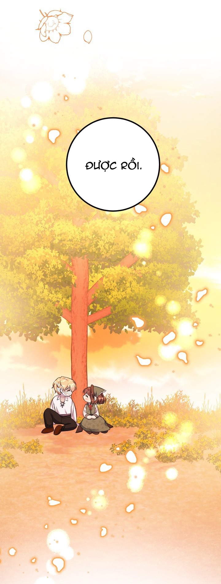 [18+] nếu cứu rỗi một cầm thú hư hỏng chapter 23.1 15