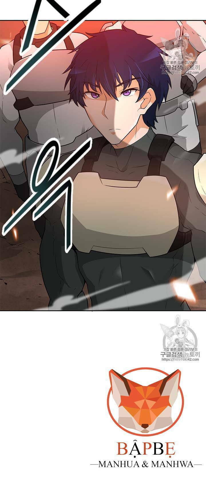 tôi tự động săn một mình chapter 42 21