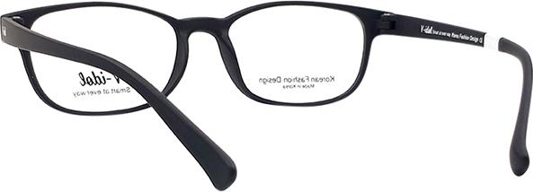 Gọng Kính V-IDOL  V8093 MBK