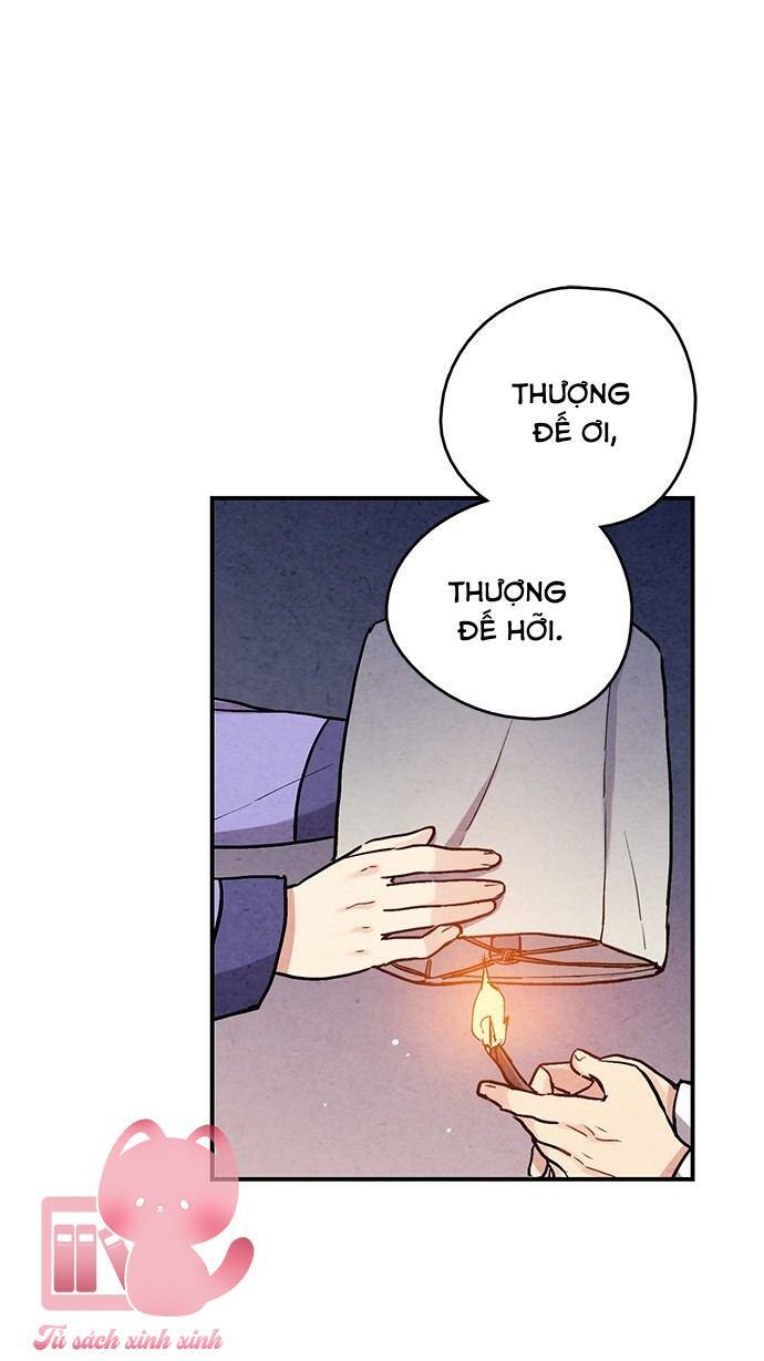 lệnh cấm hôn của hoàng đế bệ hạ chapter 85 3