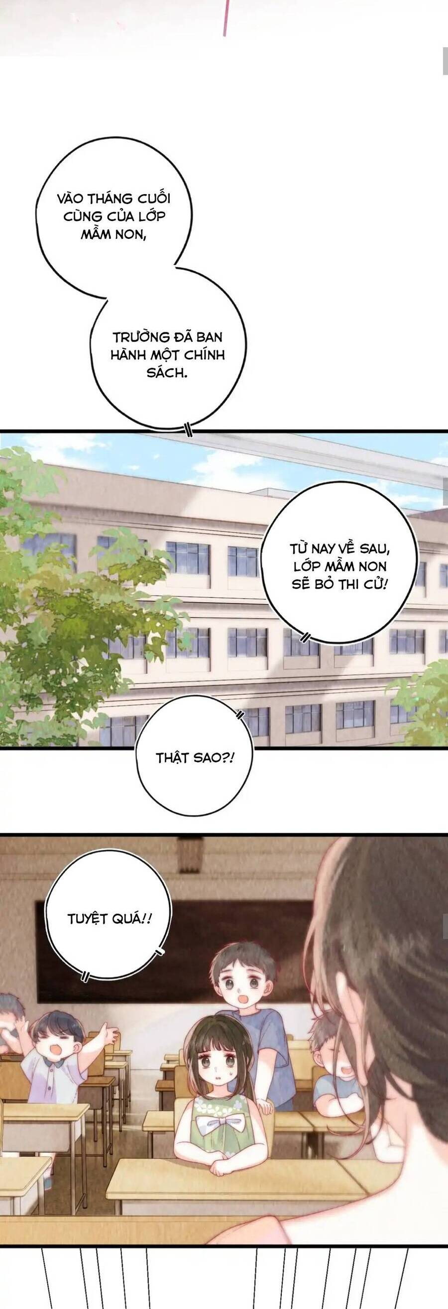 hơi ấm của ác ma - nhiệt độ cơ thể ác ma chapter 14 16