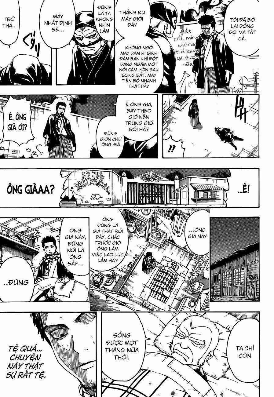 gintama - linh hồn bạc chapter 482 12