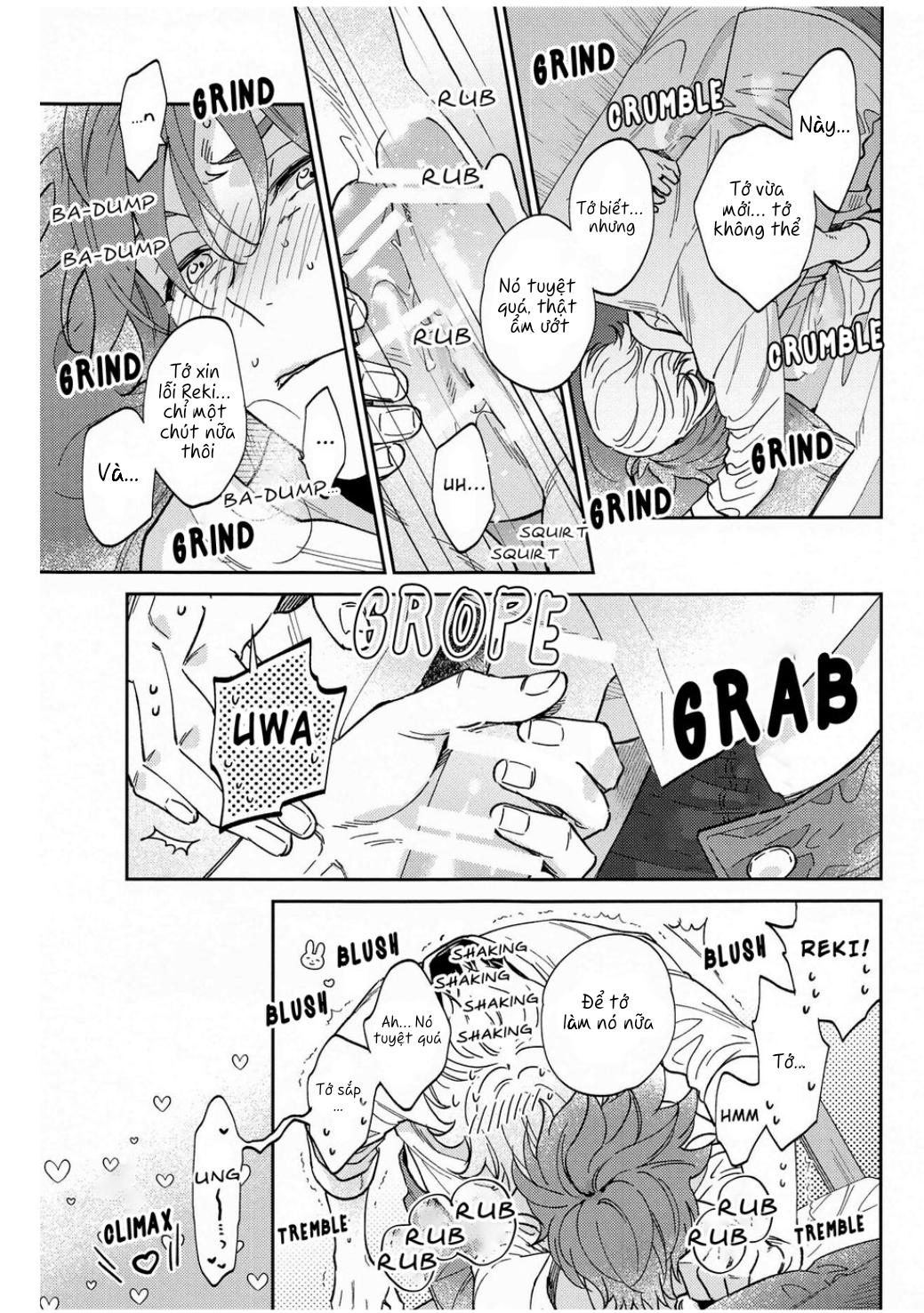 người tà răm luôn có quỷ theo sau chapter 21.2 22