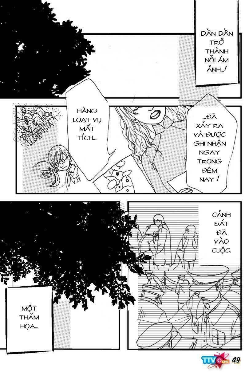 tạp chí truyện tranh việt nam online - ttvo chapter 2 51