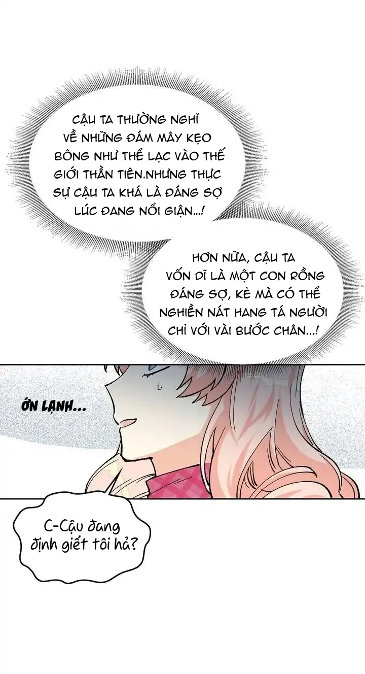 thú cưng của nhân vật phản diện chapter 14 31