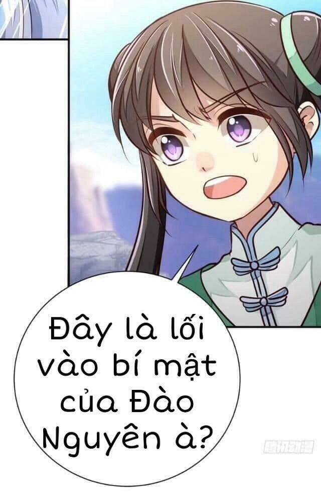 trọng sinh thành tiểu nha đầu chapter 11 28